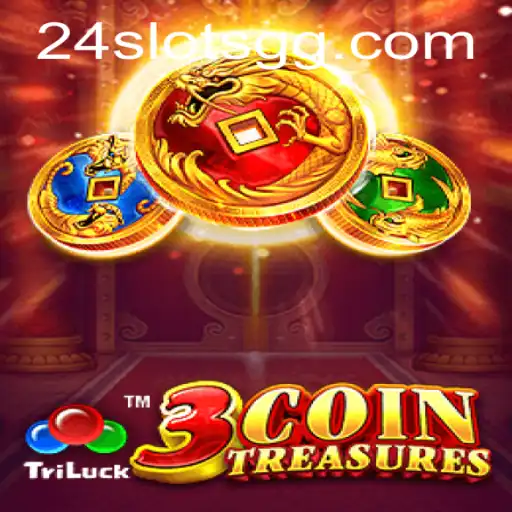 3CoinTreasures: A Captivating Adventure Awaits