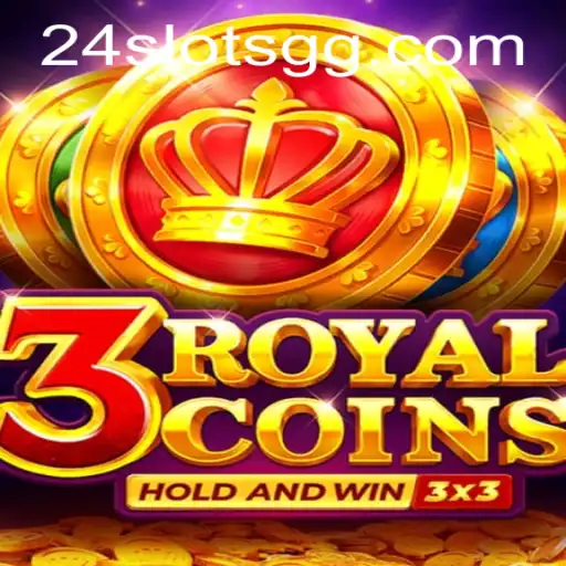 Exploring the Intriguing World of 3RoyalCoins and How It's Making Waves Online