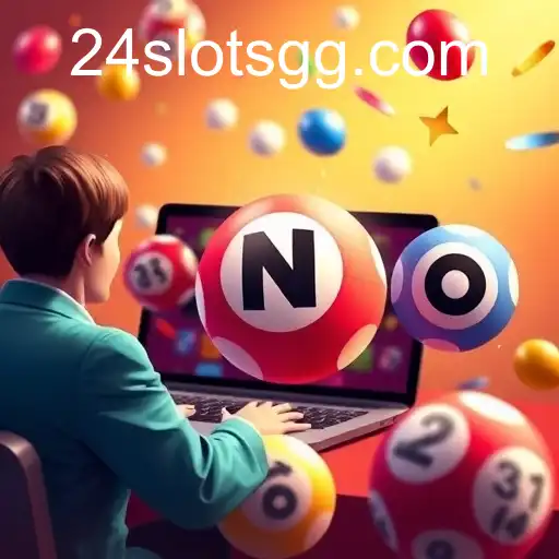 Bingo online