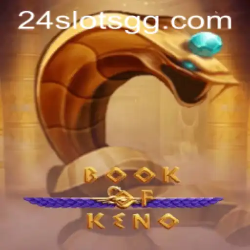 The Fascinating World of BookOfKeno: Exploring Its Rules and Features