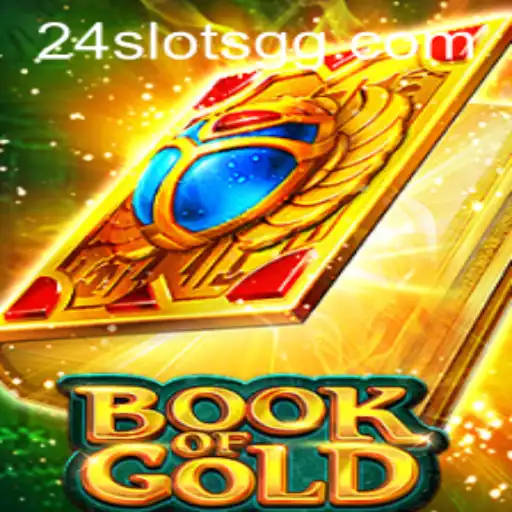 Book of Gold: A Dive into the Ancient World of High Stakes Gaming