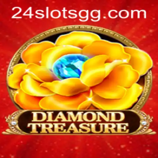 Discovering Diamondtreasure: An Exciting Journey Into The Gaming World
