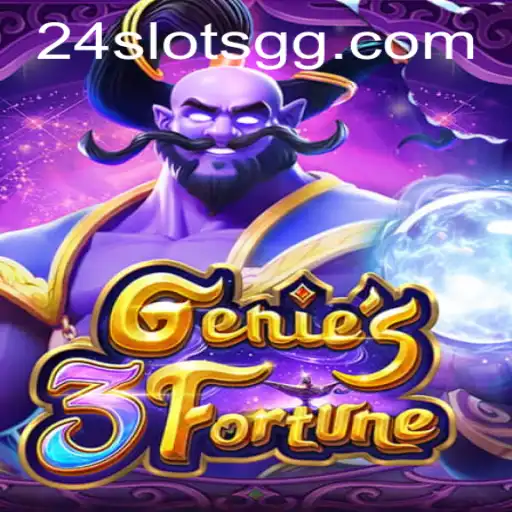 Unveiling Genie3Fortune: An Engaging New Game