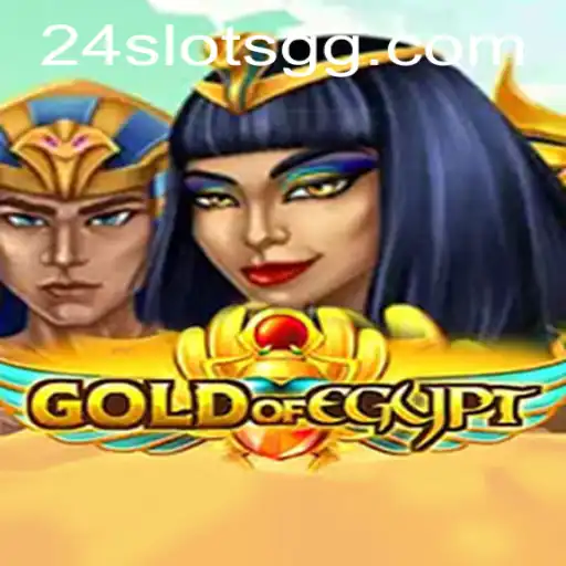Exploring the Mysteries of GoldOfEgypt: A Dive into the Game and Its Intriguing Features