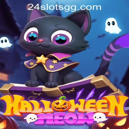 Dive into the Enchanting World of HalloweenMeow: A Thrilling Gaming Experience