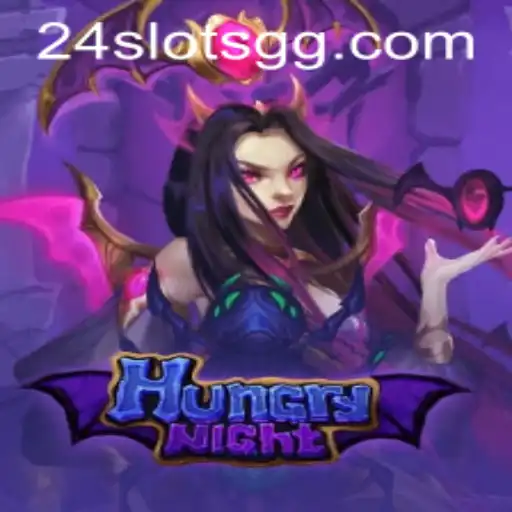 Unveiling HungryNight: A Thrilling Adventure Through the Unknown