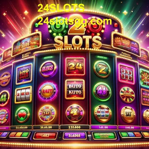 Atração das 'Populares' no 24SLOTS: A Nova Fronteira dos Jogos Online