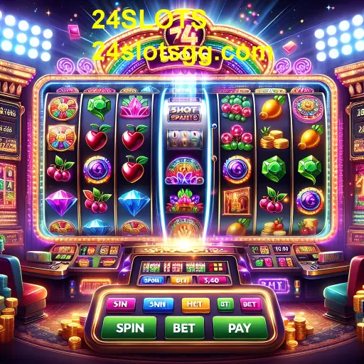 A Importância das Avaliações em Jogos no 24SLOTS