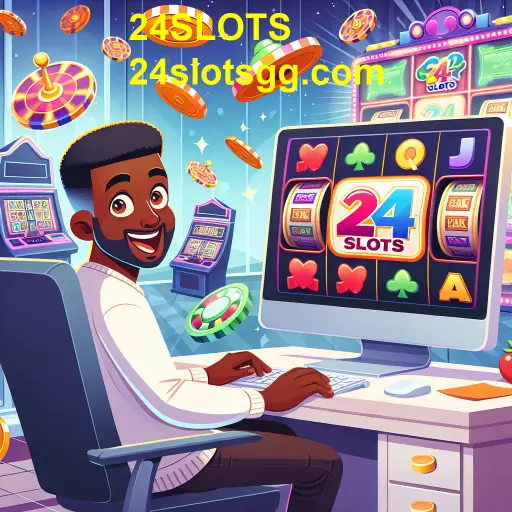 Descubra a Categoria 'Suporte' no 24SLOTS: Dicas e Estratégias para Jogadores