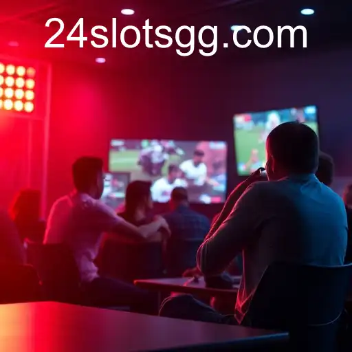 Jogos ao vivo