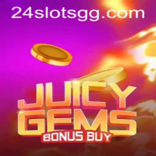 JuicyGemsBonusBuy: An Immersive Slot Gaming Experience