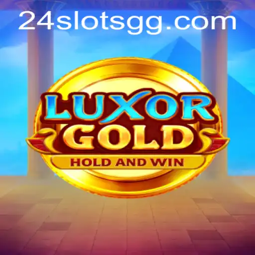 LuxorGold: Unveiling a Mesmerizing Gaming Experience with 'sy.bet paga'