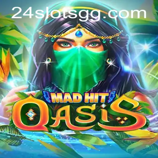 MadHitOasis: The Journey Through a Dynamic Gaming Adventure