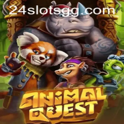 Explore the Exciting World of AnimalQuest and the Influence of sy.bet paga