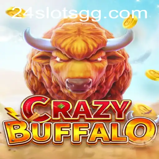 Unveiling CRAZYBUFFALO: A Thrilling Game Experience and Betting Insights