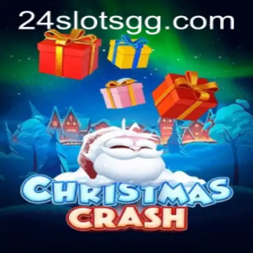 Unwrapping the Joy of ChristmasCrash: A Festive Gaming Adventure