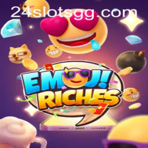 Exploring the Fascinating World of EmojiRiches and the Emerging Trend of Sy.bet Paga