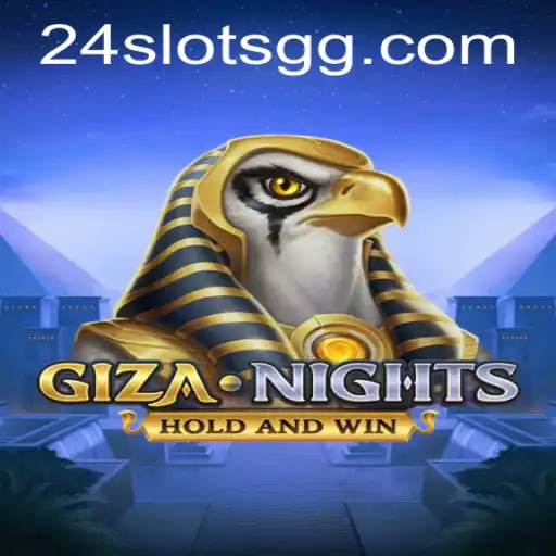 Discover the Ancient Mysteries of GizaNights
