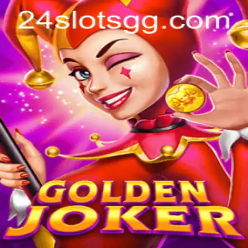 GoldenJoker: A Captivating Game Experience