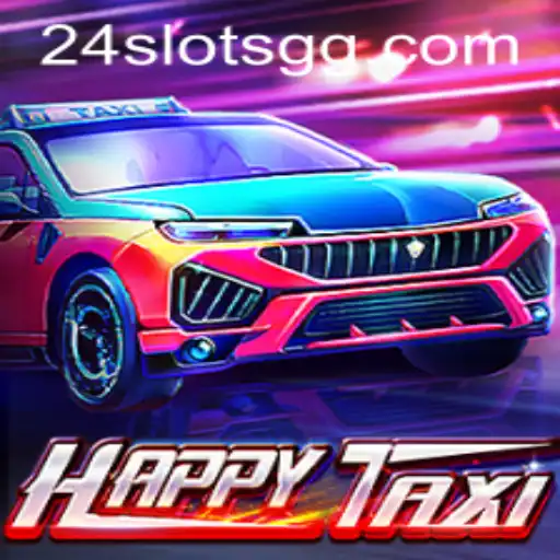 Discover the Exciting World of HappyTaxi: An Engaging Virtual Adventure