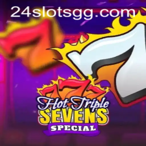 Exploring the Excitement of HotTripleSevensSpecial: The Next Big Thing in Online Gaming
