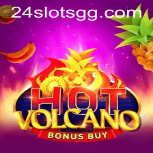 Exploring HotVolcanoBonusBuy: A Sizzling Slot Experience with Sy.bet Paga