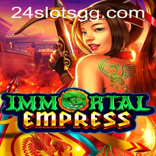ImmortalEmpress: The Game That Merges Strategy and Timeless Power