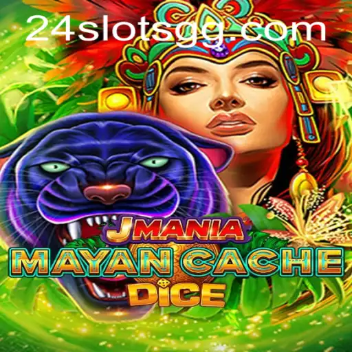 Discover the Thrills of JManiaMayanCacheDice: A New Gaming Adventure
