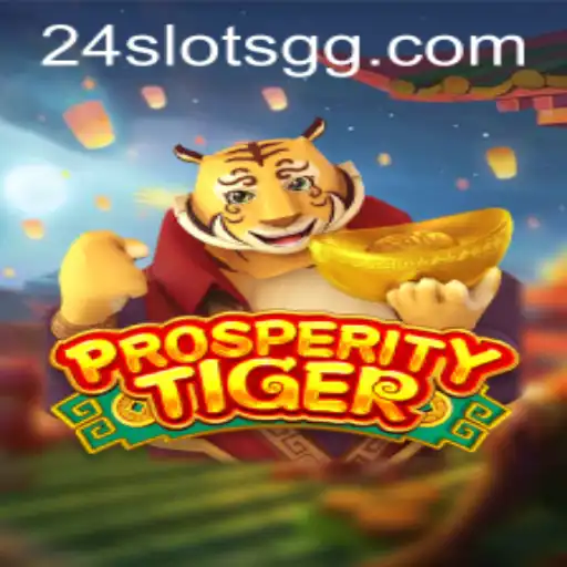 Unveiling the World of ProsperityTiger: A Game of Strategy and Luck