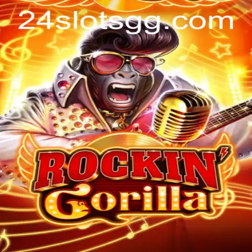 Experience the Excitement of RockinGorilla: The Next Big Thing in Online Gaming