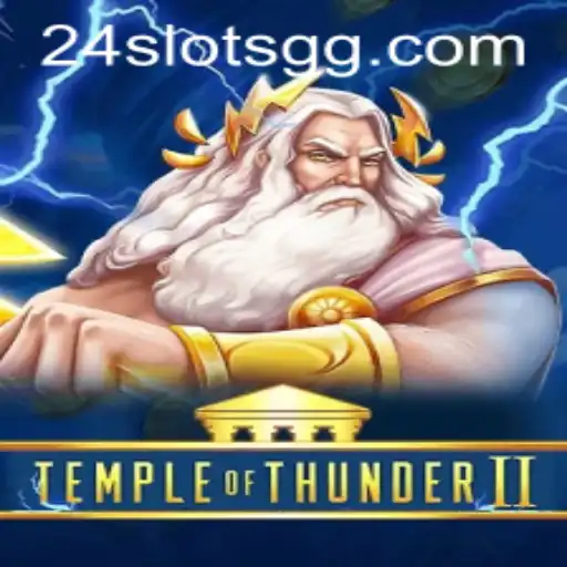 Unveiling Temple of Thunder II: A Journey Through Electrifying Realms