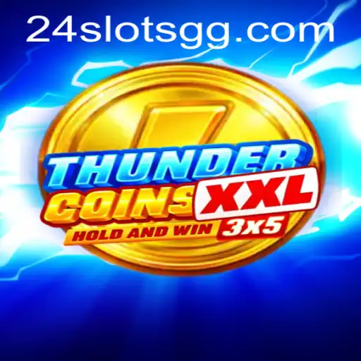 ThunderCoinsXxl: A Deep Dive into the Exciting World of Gaming