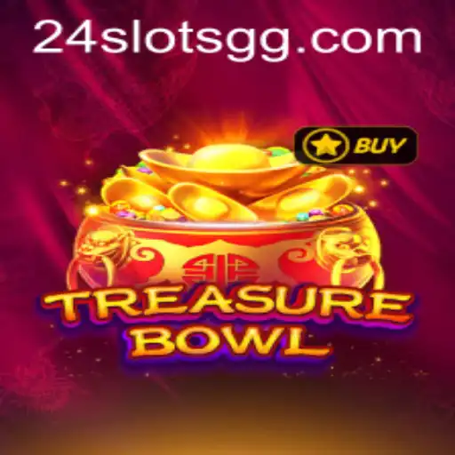 Unveiling TreasureBowl: Dive into the Exciting World of Adventure and Rewards
