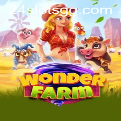 Exploring the World of WonderFarm and the Intrigue of sy.bet paga