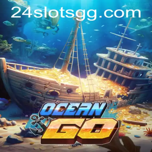 Dive into the World of OceanGO: A Thrilling Adventure Awaits