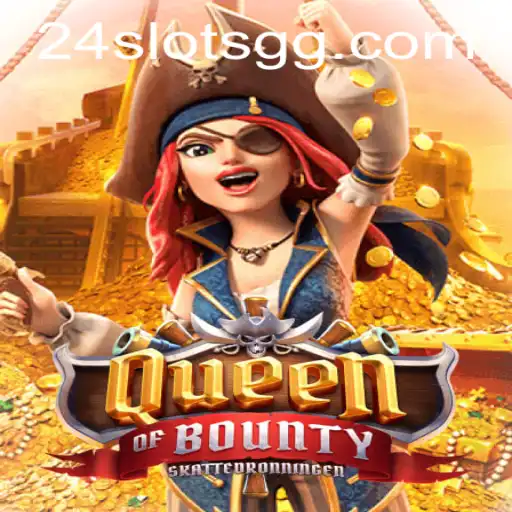 Exploring the Depths of 'QueenofBounty' and the World of 'sy.bet paga'