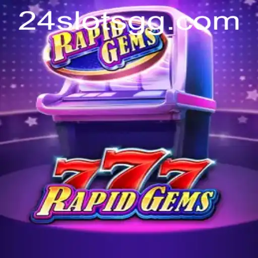 Unveiling RapidGems777: The Ultimate Adventure in Gaming