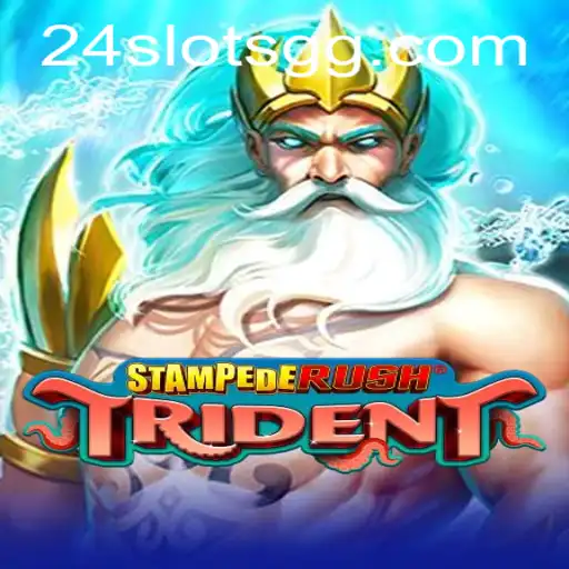 StempedeRushTrident: Dive into the Exciting World of Adventure and Strategy