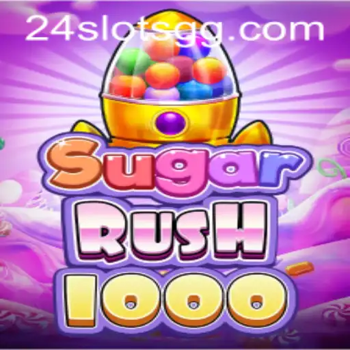 Exploring SugarRush1000: A Sweet Adventure into the World of Online Gaming