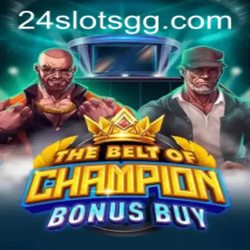 Exploring TheBeltOfChampionBonusBuy: A Leading Edge in Online Gaming