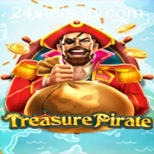 TreasurePirate: An Adventurous Voyage for the Bold