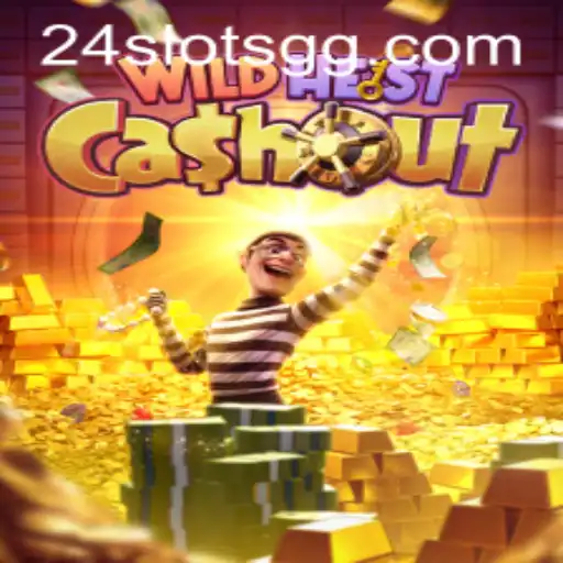 Unveiling the Excitement of WildHeistCashout: A Complete Guide